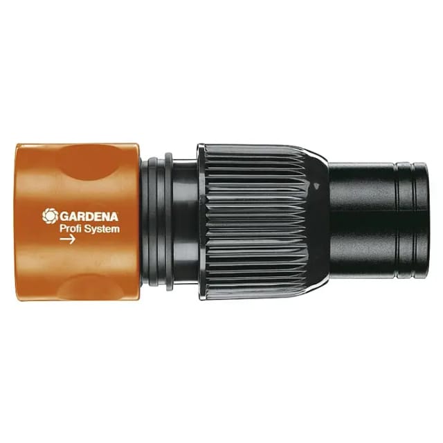 Gardena Profi-System-Schlauchstück 19 mm (G 3/4 Zoll)