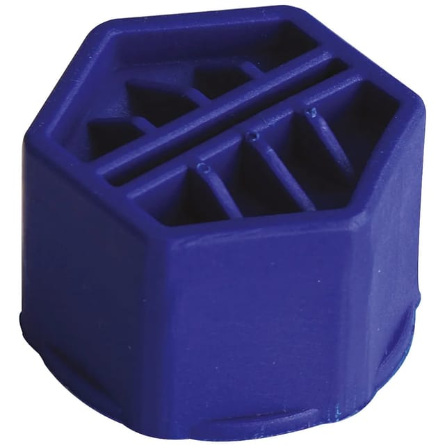 Ablass-Schraube für Gartenpumpen Ø 30 mm