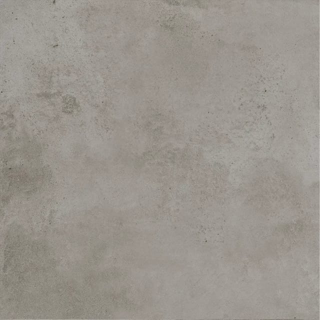 Terrassenplatte Feinsteinzeug Vero 2.0 Zementoptik Grau 80 x 80 x 2 cm