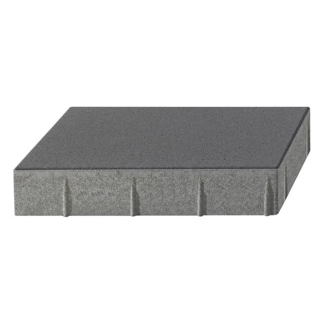 Kann Vero Maxx-Pflaster Graphit 40 cm x 20 cm x 7,5 cm