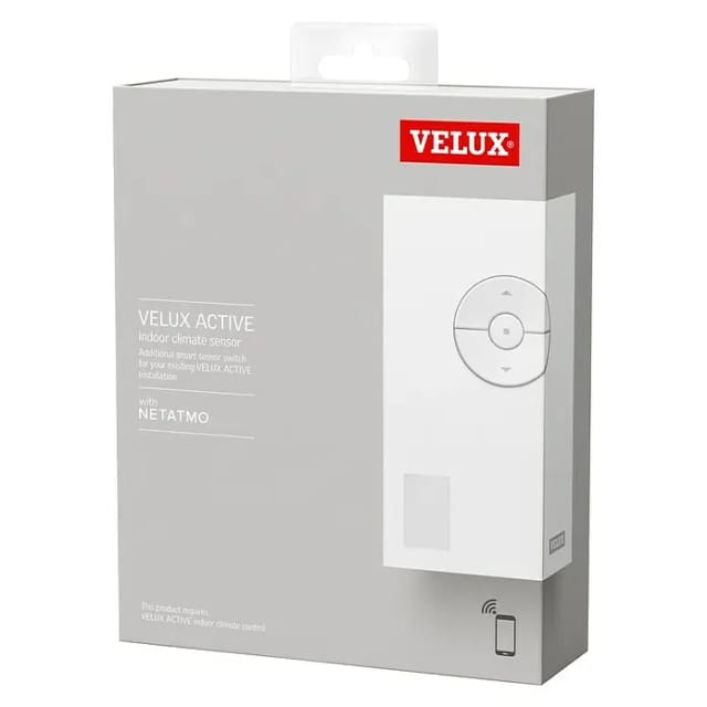 Velux Active Raumluftsensor Kla 300