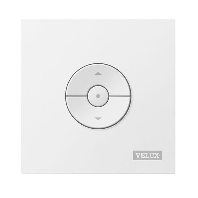 Velux Integra Funk-Wandschalter Kli 310