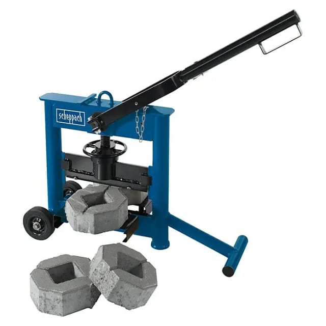 Scheppach Steintrenner HSC 130