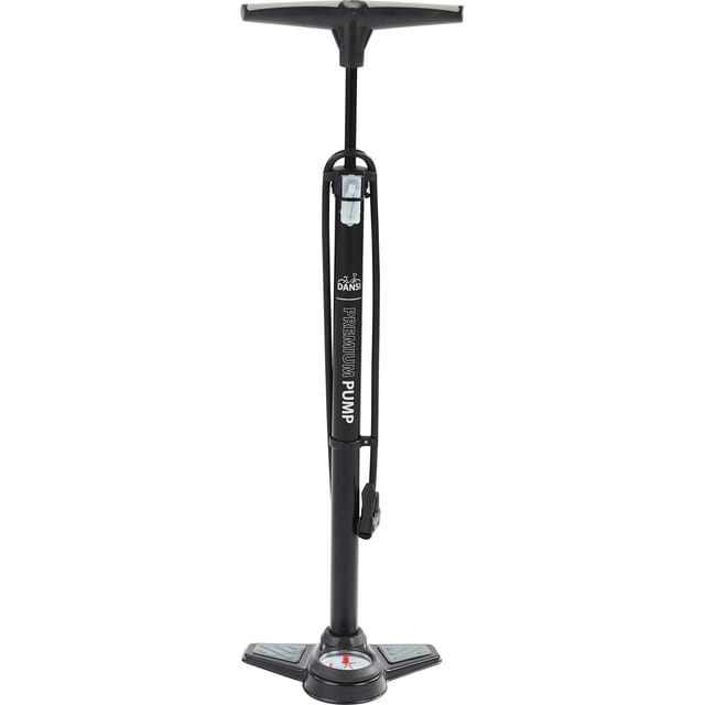 Standpumpe