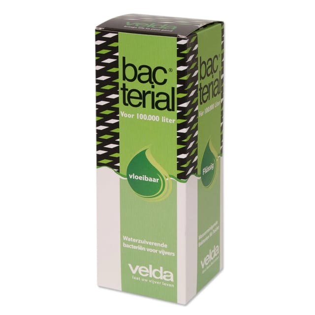 Velda Teichpflege Bacterial Liquid 1,