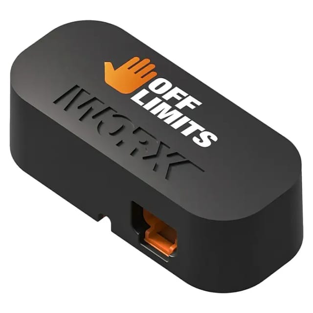 Worx Landroid Modul Virtueller Zaun Off Limits
