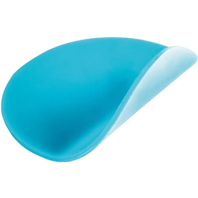 fischer Klebepads Vakuum Pad selbsthaftend Ø 75 mm 2 Stück