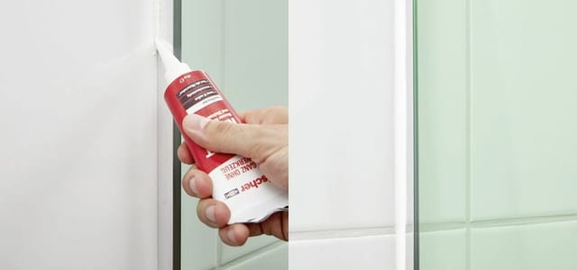 Fischer Dicht Kleber 80 ml