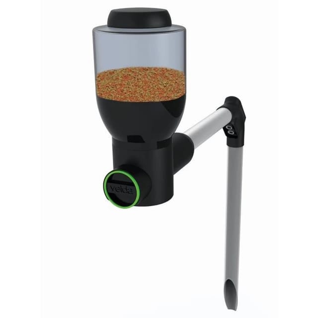 Velda automatischer Futterspender Fish Feeder Easy