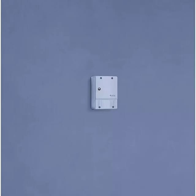 Steinel Dämmerungsschalter NightMatic 2000 Weiß
