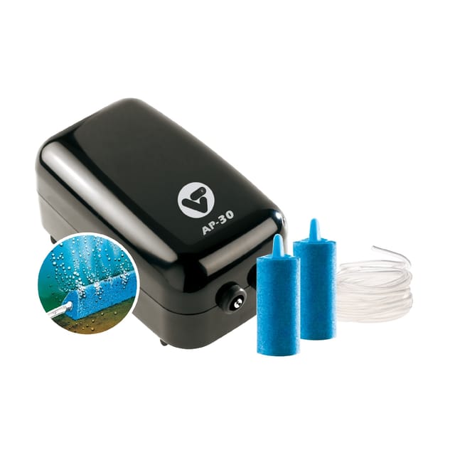VT Luftpumpen Set Air Pump AP-30