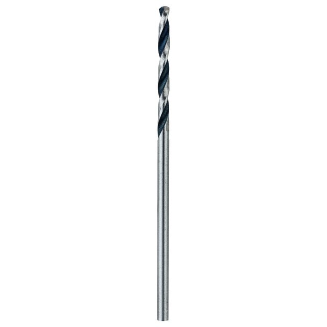Bosch HSS-Spiralbohrer PointTeQ 1,5 x 18 x 40 mm 2 Stück