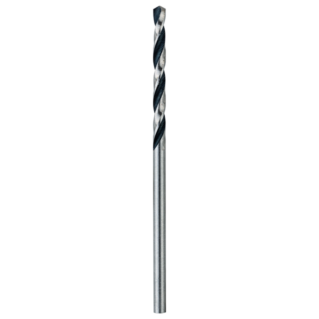 Bosch HSS-Spiralbohrer PointTeQ 2 mm 2er-Set