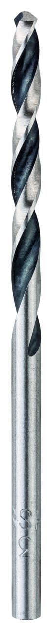 Bosch HSS-Spiralbohrer PointTeQ 3 mm 2er-Set