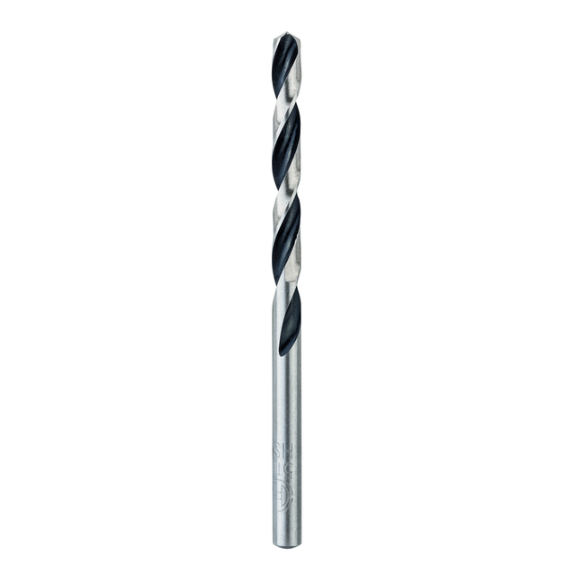 Bosch HSS-Spiralbohrer PointTeQ 5 mm