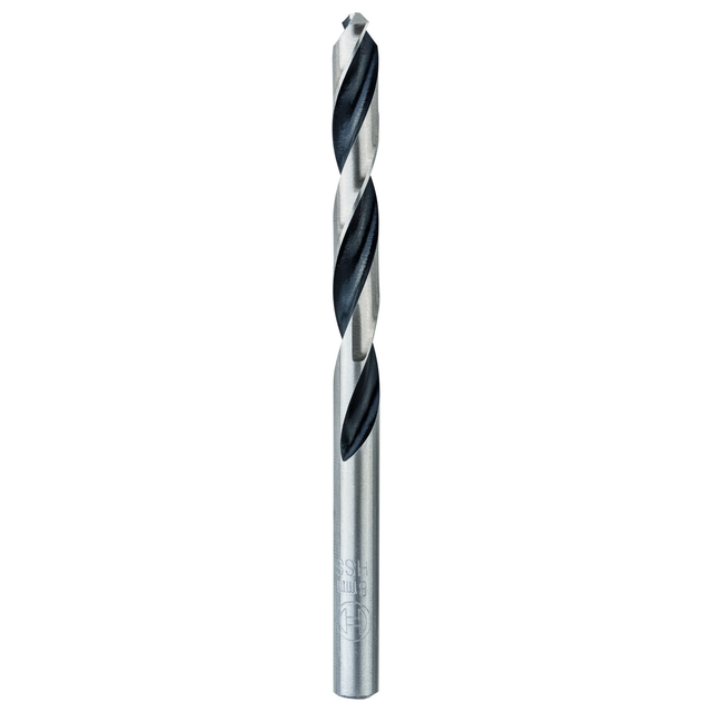 Bosch HSS-Spiralbohrer PointTeQ 8 mm