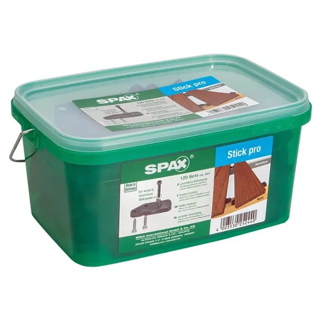 Spax Stick Pro 120 Stück