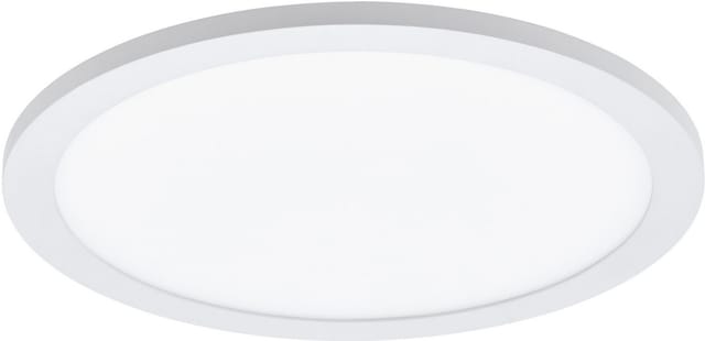 Eglo Connect LED-Deckenleuchte Sarsina Ø 30 cm