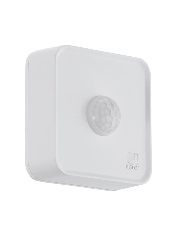 Eglo Connect Sensor Weiß 6 cm x 6 cm