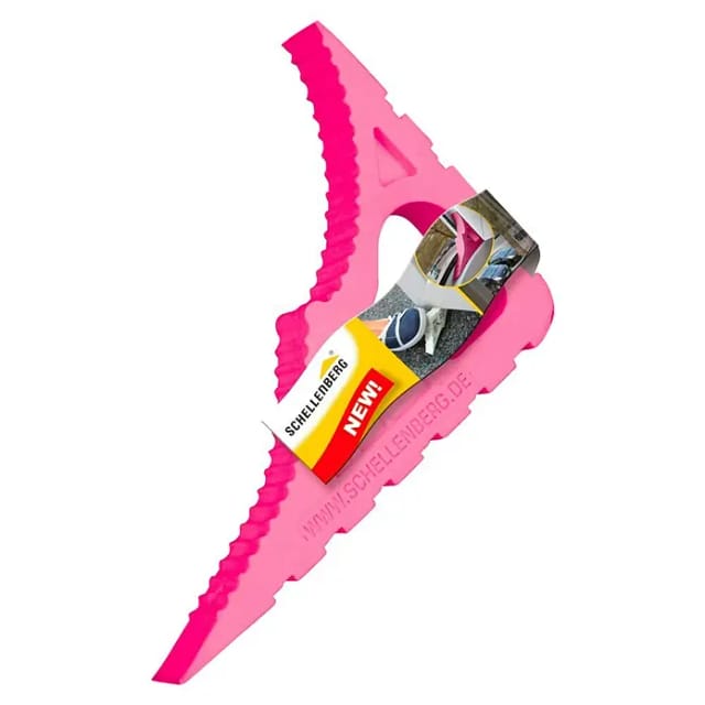 Schellenberg Fenster- und Türstopper Pink