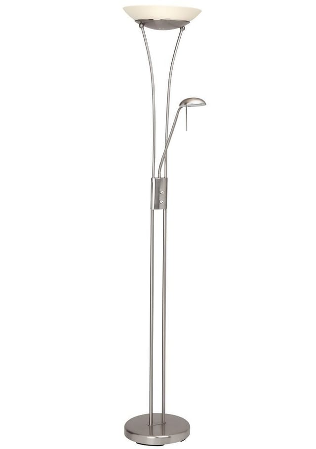 LED-Stehleuchte Finn