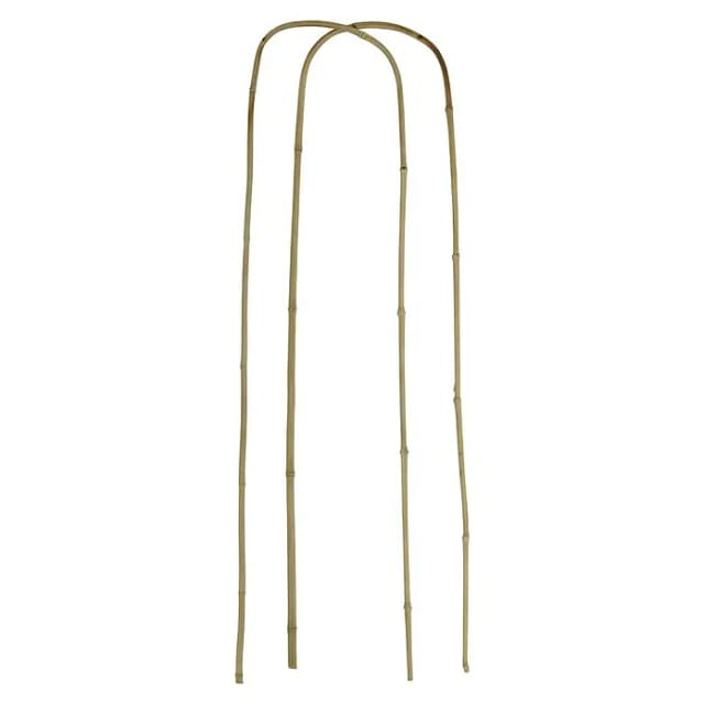 Floraworld Pflanzenbogen 2er-Set 90 cm