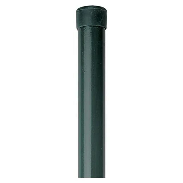 Zaunpfosten Grün 122,5 cm