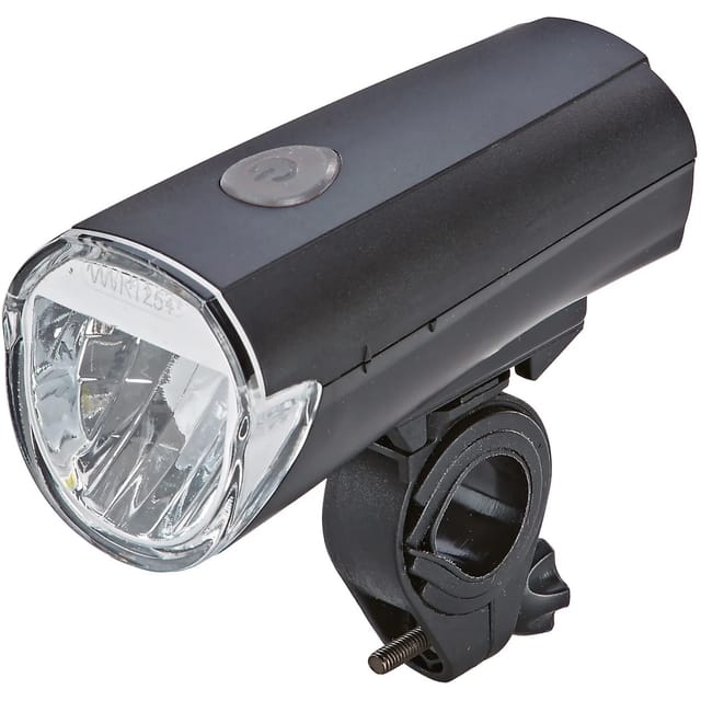 Prophete LED-Batterieleuchten-Set 15-30,x mit umschaltbarem LED-Scheinwerfer