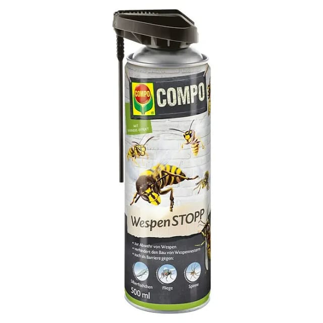 Compo Wespen-Stopp 500 ml