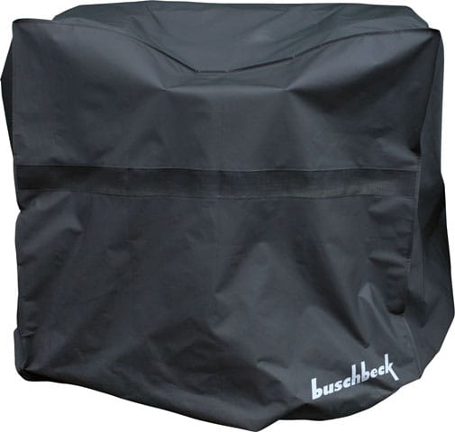 Buschbeck Abdeckhaube für Grillbar