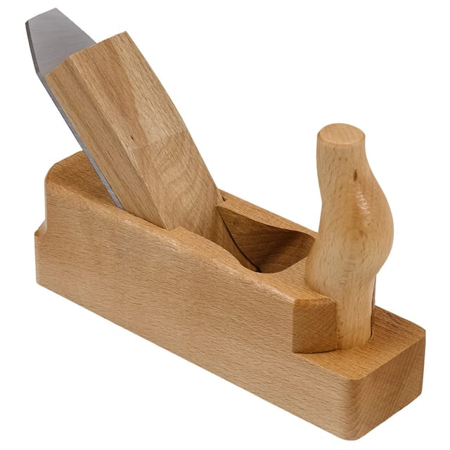 LUX-TOOLS Haushaltshobel 39 mm Classic
