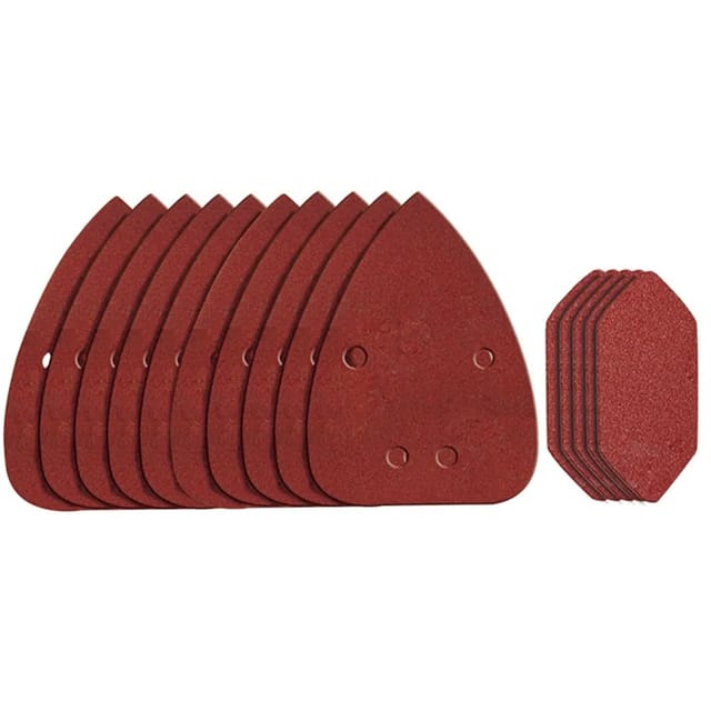 Worx Schleifpapier-Set K240