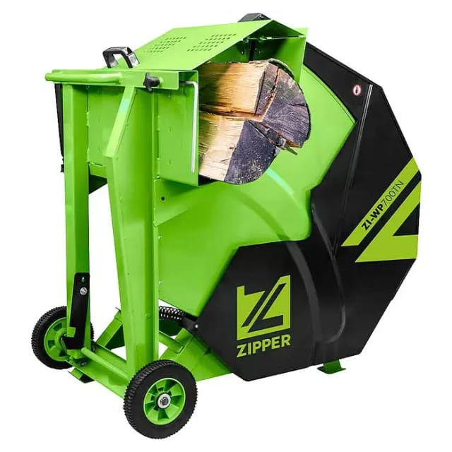 Zipper Wippkreissäge WP700TN
