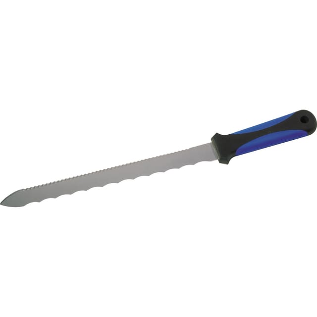 LUX-TOOLS Dämmstoffmesser 280 mm