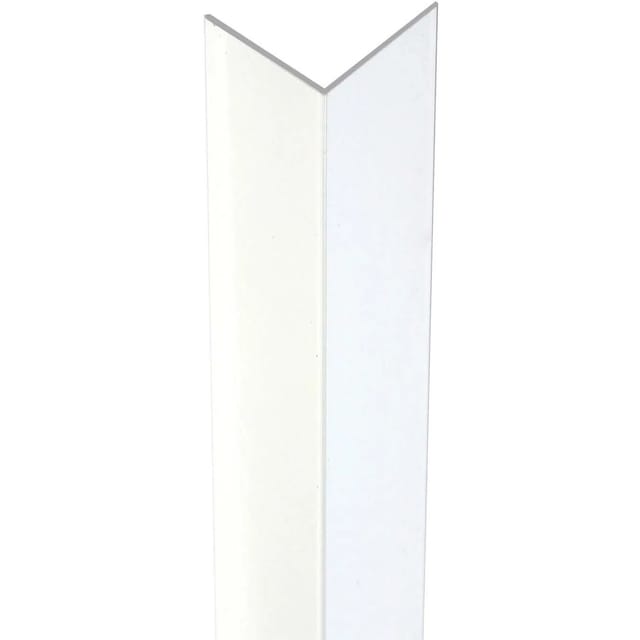 Arcansas Winkelprofil gleichschenklig Aluminium 20 mm x 20 mm x 1.000 mm