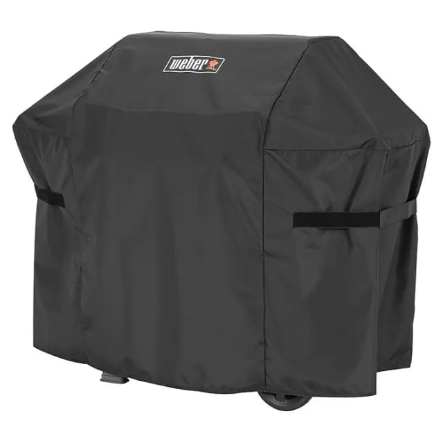 Weber Abdeckhaube Premium für Weber Spirit II 300 & Spirit 300