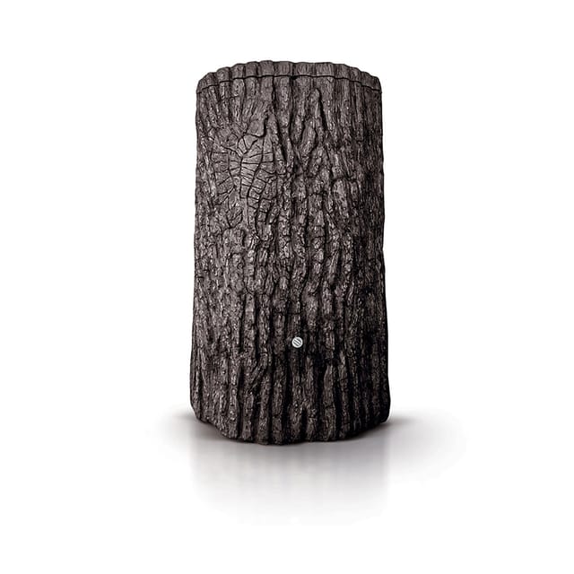 Arves Regentonne Evergreen 475, Dunkelbraun