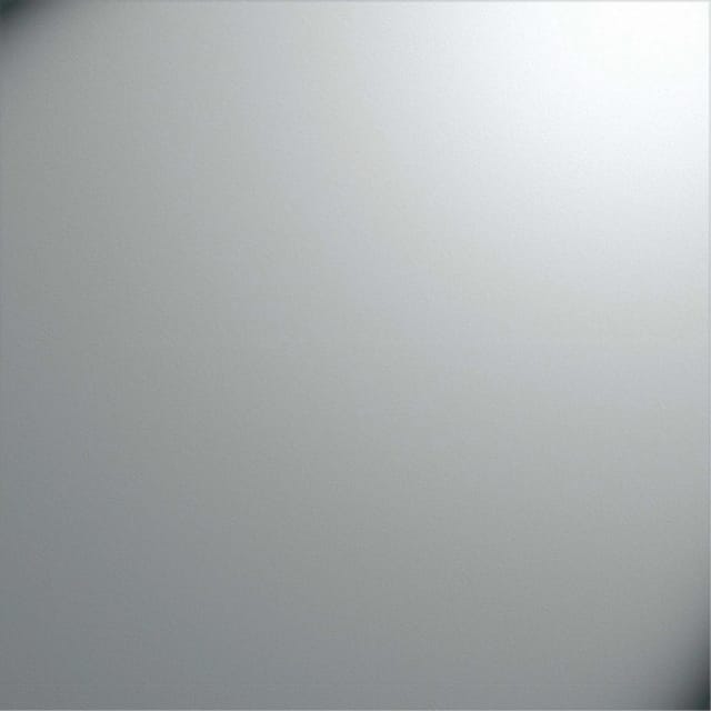 Arcansas Glattblech 20 cm x 100 cm Aluminium