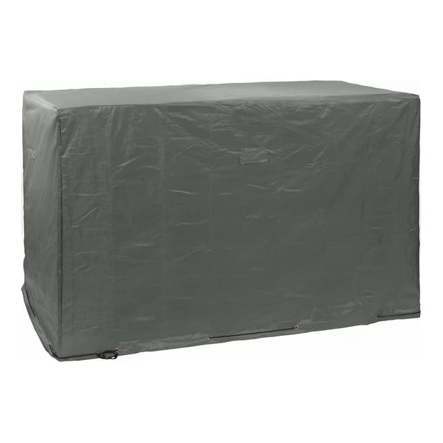Schutzhülle für Hollywoodschaukel 220 cm x 150 cm x 135 cm, mit Kordelzug