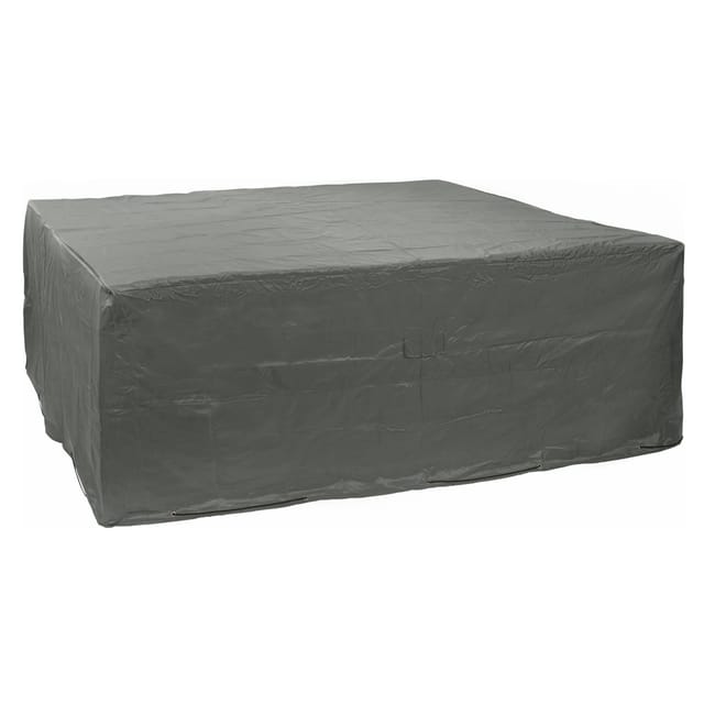 Schutzhülle für Loungemöbel 265 cm x 250 cm x 90 cm, mit Reißverschlüssen