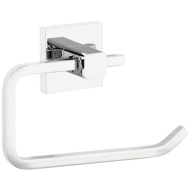 Tesa Toilettenpapierhalter Deluxxe Chrom