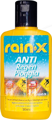 Shell Regenabweiser Rain X 200 ml