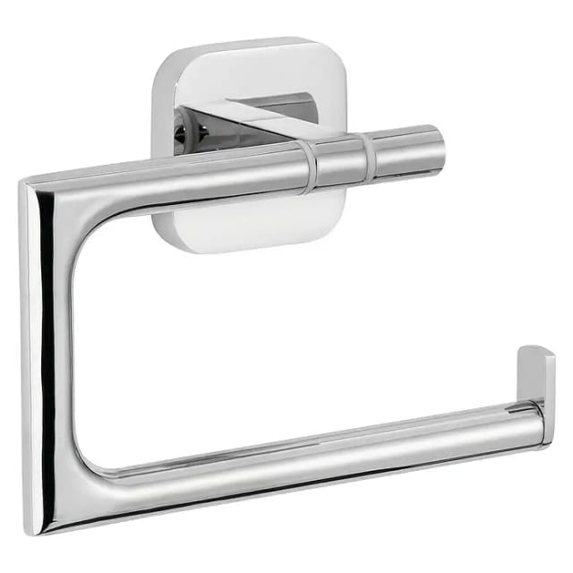 Tesa Toilettenpapierhalter Elegaant Chrom
