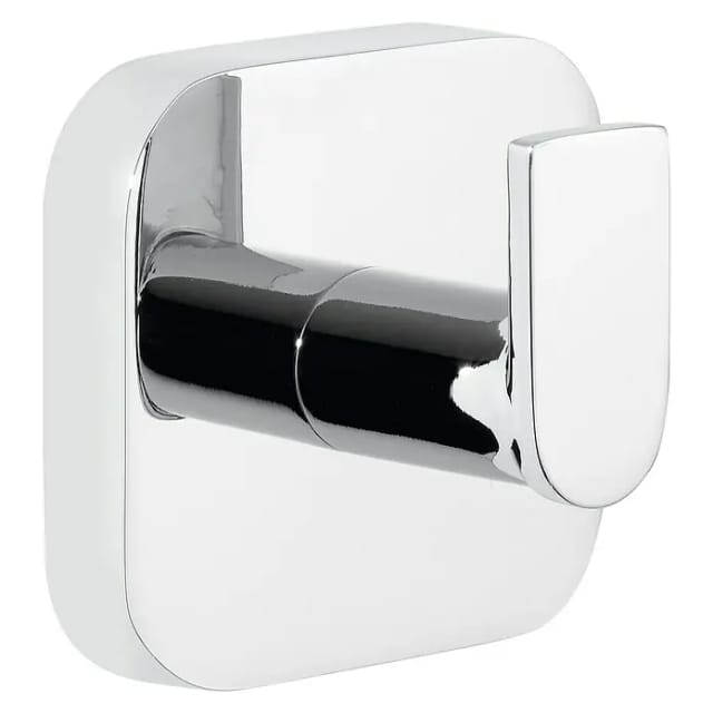 Tesa Handtuchhaken Elegaant Chrom