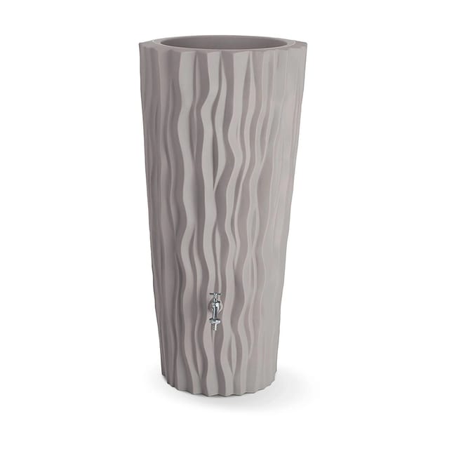 Arves Regentonne Alana 160, Taupe