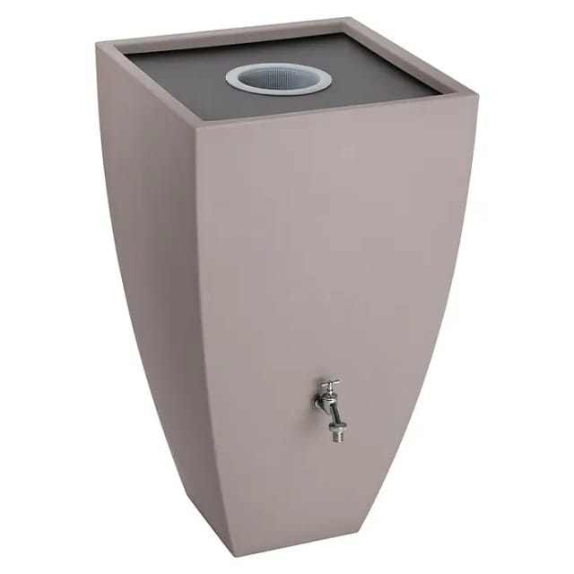 Arves Regentonne Modena 200, Taupe