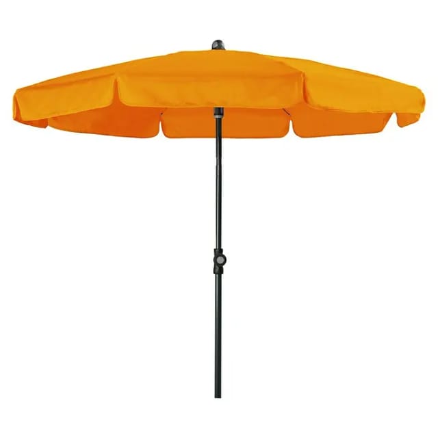 Doppler Balkonschirm Sunline Ø 149 cm Umbra mit Schieber