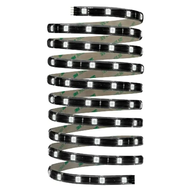 Paulmann YourLED Strip Basis-Set 3 m RGB