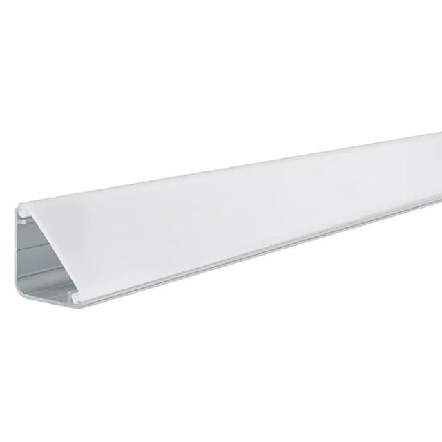 Paulmann Delta Profil mit Diffusor 2 m