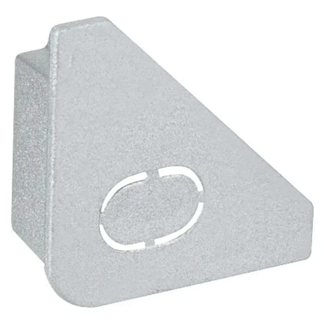 Paulmann Delta Profil Cap 2er-Pack